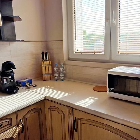 Parkowy - Sweet House Apartment Świnoujście Екстериор снимка