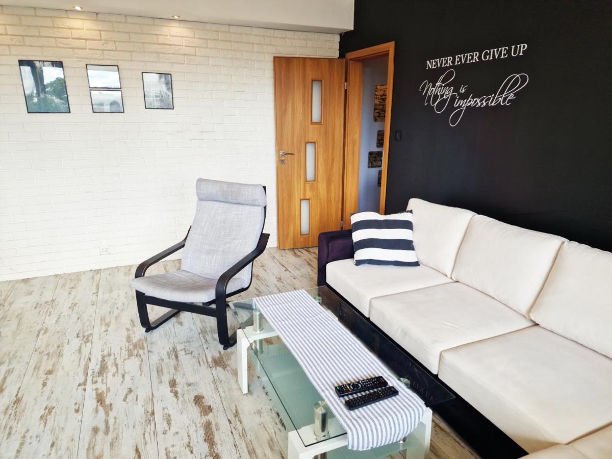 Parkowy - Sweet House Apartment Świnoujście Екстериор снимка