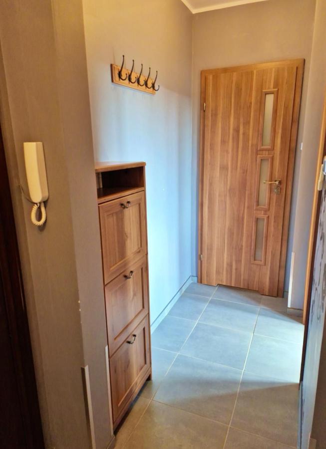 Parkowy - Sweet House Apartment Świnoujście Екстериор снимка
