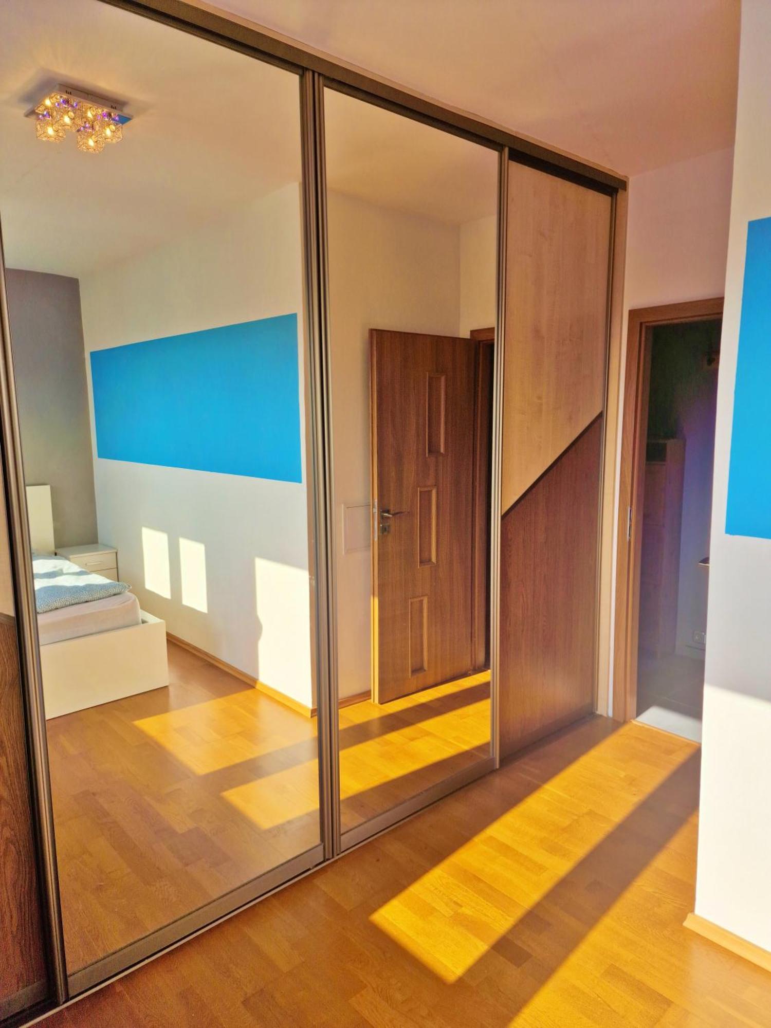 Parkowy - Sweet House Apartment Świnoujście Екстериор снимка