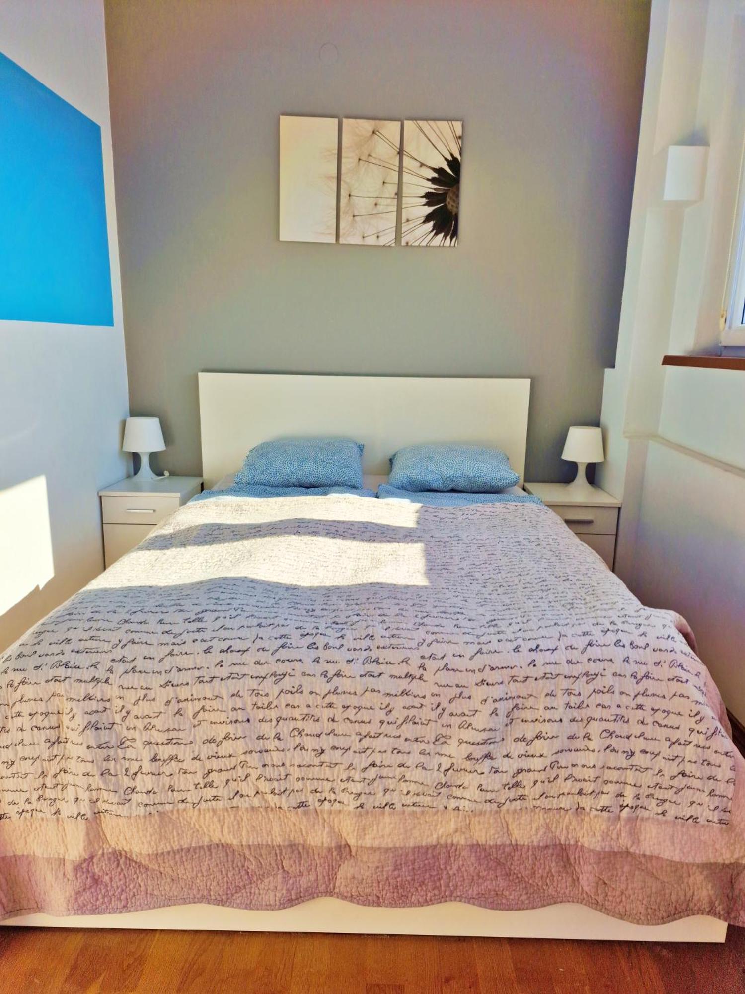 Parkowy - Sweet House Apartment Świnoujście Екстериор снимка