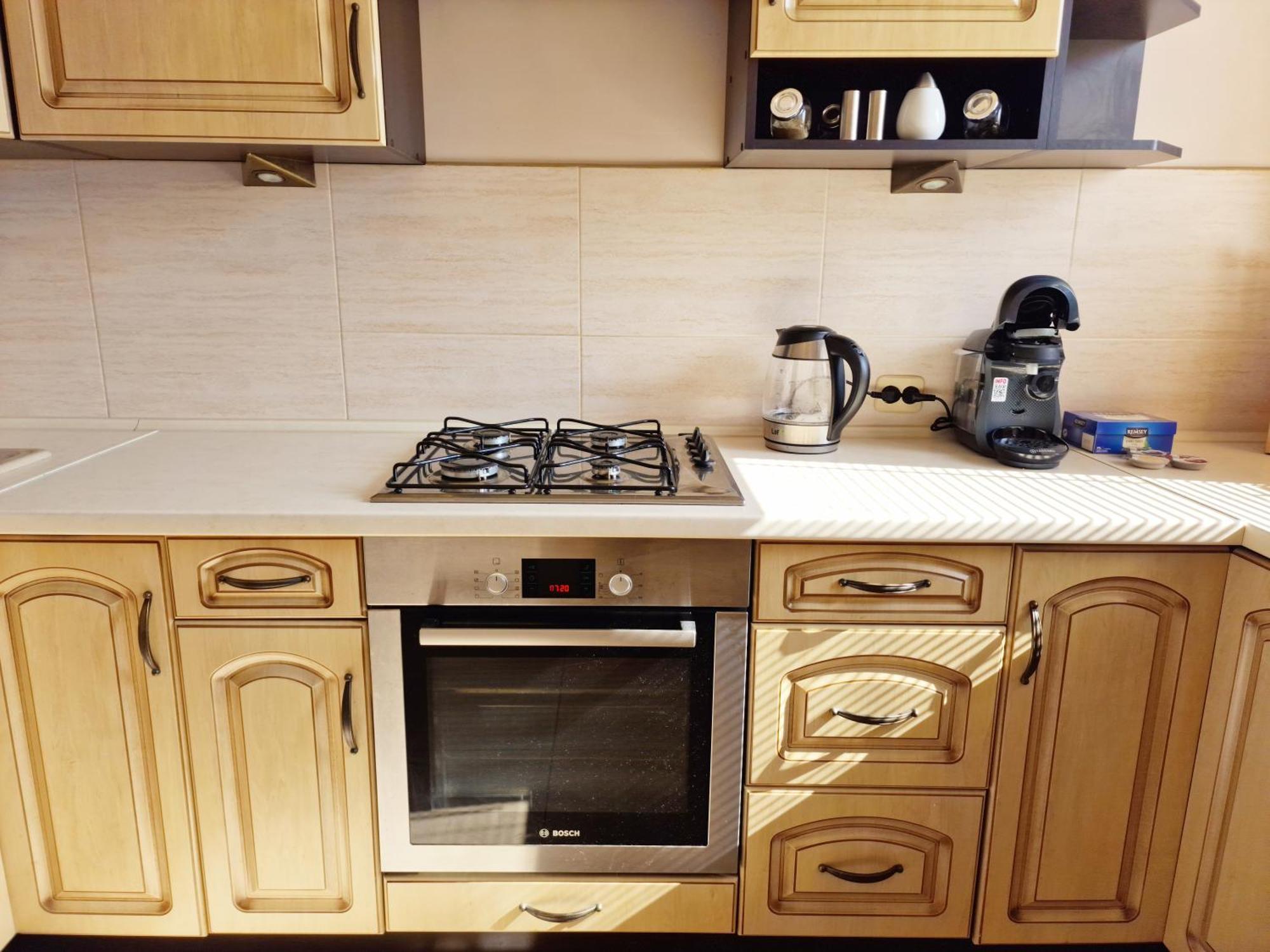 Parkowy - Sweet House Apartment Świnoujście Екстериор снимка